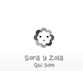 Sora y Zola
